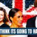 Por dentro do plano de Harry e Meghan para retornar ao Reino Unido depois que a América esfriar