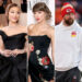 Por dentro do romance reacendido de Ariana Grande, da dança de Taylor Swift e Travis Kelce e mais histórias importantes