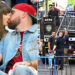 Por dentro dos esforços do NYPD para garantir o casamento de Taylor Swift e Travis Kelce: mais de 100 policiais, fechamento de ruas e muito mais