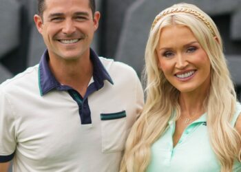 Por que Big Break é o programa de TV mais dramático, de acordo com Wells Adams