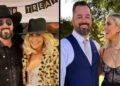 Por que Gina do RHOC está convidando o ex-marido para o casamento de Travis Mullen