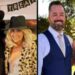 Por que Gina do RHOC está convidando o ex-marido para o casamento de Travis Mullen