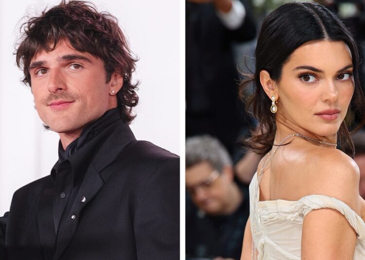 Por que Jacob Elordi ainda não conheceu toda a família de Kendall Jenner