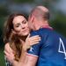 Por que Kate Middleton está pegando emprestados truques da princesa Diana