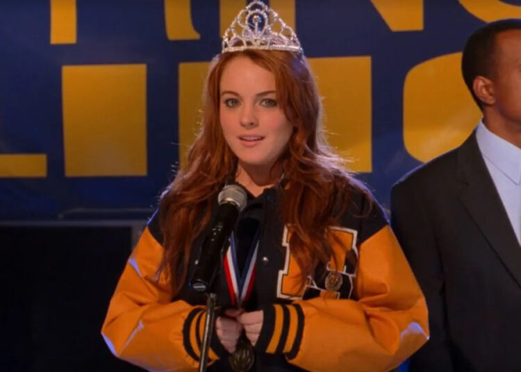 Por que Lindsay Lohan diz que “garotas malvadas” continua a repercutir no público (exclusivo)