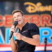 Por que Ryan Seacrest teve que faltar ao casamento de Taylor Swift e Travis Kelce?