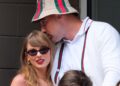 Por que Taylor Swift e Travis Kelce não estão em uma grande lua de mel antes de seu campo de treinamento