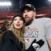 Por que Travis Kelce entrou em conflito com a equipe de segurança de Taylor Swift?