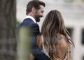 Por que Victoria Beckham não conseguiu comparecer ao casamento de Mel C, apesar de ter fornecido seu vestido de noiva?