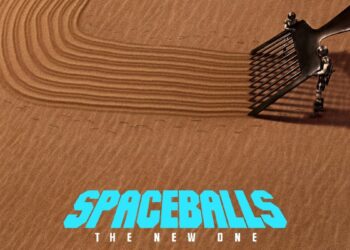 Por que a nova sequência de 'Spaceballs' não se chama 'The Search for More Money'
