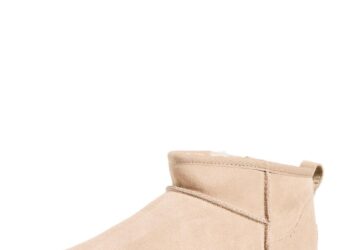 Por que as botas Ugg foram banidas do set de 'The Odyssey'