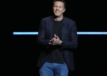 Por que o acordo da Paramount com a Warner Bros. de repente parece menos certo
