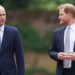 Por que o príncipe William e Harry não se reuniram durante a última visita real do duque