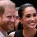 Por que os Sussex estavam ‘cheios de sorrisos’ na reunião do Rei Charles | Real | Notícias