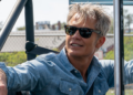 Por que reconheço o ator de 'Five Star Weekend' Timothy Olyphant
