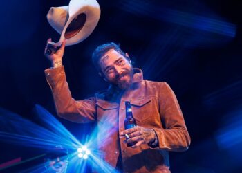 Post Malone, Eva Marie Saint e outras celebridades que fazem aniversário com o Quatro de Julho