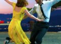 Pôster da mão de Ryan Gosling em La La Land fixado para o 10º aniversário