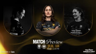 Prévia da partida | Utah Royals FC termina dois jogos em casa contra o Orlando Pride