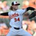 Previsão Royals x Orioles: probabilidades, escolhas e melhores apostas da MLB no domingo