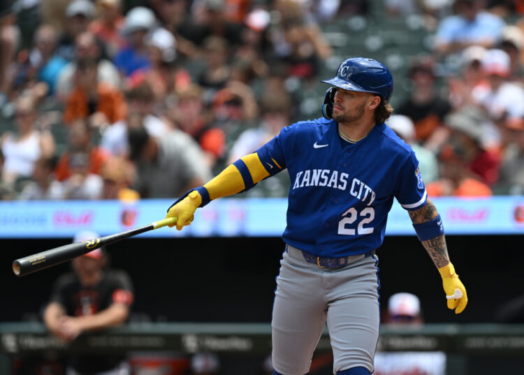 Previsão de Royals x Tigers, escolhas da MLB para quinta-feira, 23 de julho