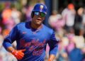 Previsão, probabilidades e apostas de jogadores do Royals vs Mets hoje