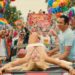 Primeira olhada: Abbie Cornish estrela como Anna Nicole Smith em “Trust Me, I'm a Doctor”