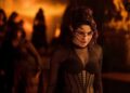 Primeira olhada de Priyanka Chopra Varanasi: Rajamouli compartilha fotos de Mandakini