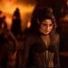 Primeira olhada de Priyanka Chopra Varanasi: Rajamouli compartilha fotos de Mandakini