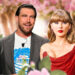 Primeiro, dê uma olhada na decoração do ensaio de casamento de Taylor Swift e Travis Kelce