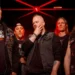 Primeiro novo álbum do Forbidden desde 2010, previsto para outubro, turnê e videoclipe de “Psyclops” revelados