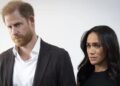 Prince Harry and Meghan Markle are ‘grovelling’ to get Royal positions back