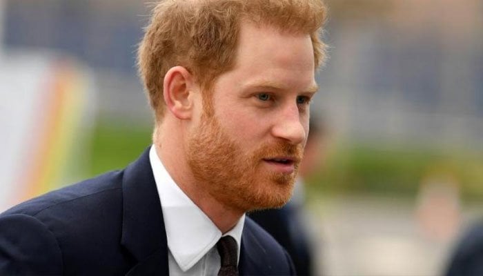 Prince Harry cannot ‘stomach’ meeting with one woman in the Royal family
