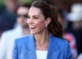 Princesa Kate faz grande anúncio conforme comunicado divulgado | Real | Notícias