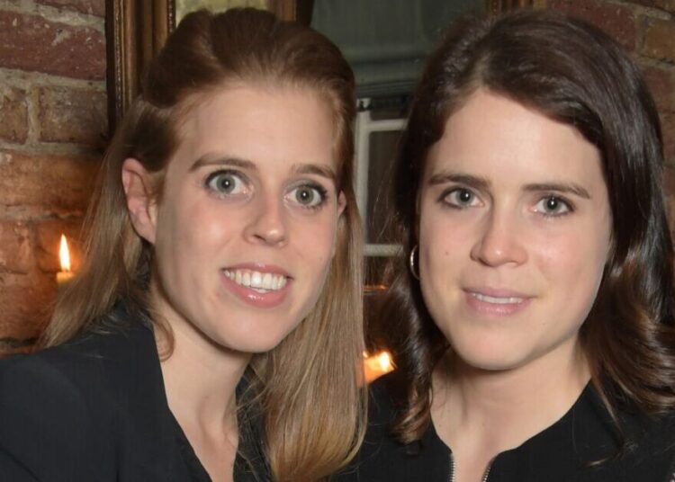 Princesas Eugenie e Beatrice podem enfrentar 'fim real absoluto' | Real | Notícias