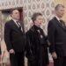 Princess Anne pays respects at royal remains of the late princess in Thailand