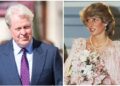 Princess Diana’s brother Charles Spencer drops never-before-seen family snap of late royal