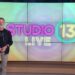 Principais manchetes de entretenimento com Studio 13 Live