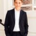Príncipe George completa 13 anos enquanto a família real marca aniversário com novo retrato