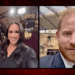 Príncipe Harry FaceTimes Meghan Markle durante MasterChef Austrália enquanto a duquesa o chama de ‘encantador’