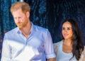 Príncipe Harry e Meghan Markle acusados ​​de serem ‘hipócritas’ por quererem títulos reais para seus filhos, afirmam fontes
