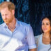 Príncipe Harry e Meghan Markle acusados ​​de serem ‘hipócritas’ por quererem títulos reais para seus filhos, afirmam fontes