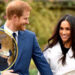 Príncipe Harry e Meghan Markle sob pressão pelos títulos reais das crianças após reunião com o rei Charles |