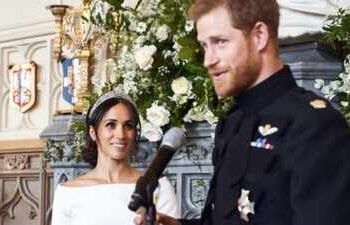 Príncipe Harry e Meghan Markle ‘não têm o direito de estar em propriedade real’, diz especialista: ‘Os Sussex venceram’ |