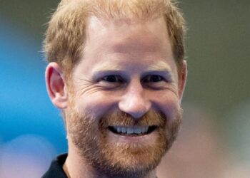 Príncipe Harry e Meghan se encontram com o rei Carlos III pela primeira vez em mais de quatro anos
