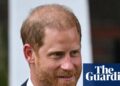 Príncipe Harry é queimado em sua missão de ‘matar dragões’ da mídia britânica | Príncipe Harry