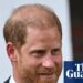 Príncipe Harry é queimado em sua missão de ‘matar dragões’ da mídia britânica | Príncipe Harry