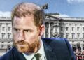 Príncipe Harry em confusão embaraçosa sobre alojamento no palácio