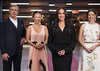Príncipe Harry em telefonema ‘constrangedor’ para Meghan Markle – Celebrity News – Entretenimento