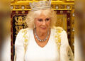 Príncipe Harry enfrenta a realidade real como Rainha Camilla…