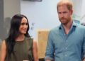 Príncipe Harry enfrenta novas tensões reais após erro de Meghan Markle - especialista